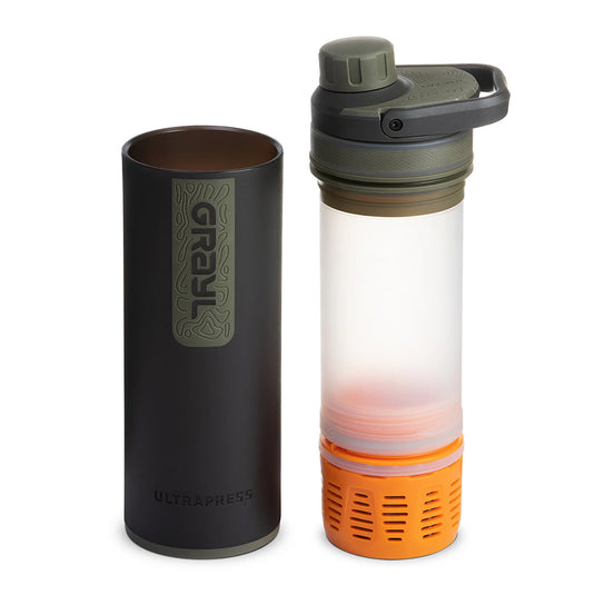 16.9 oz UltraPress® Purifier - Covert Edition