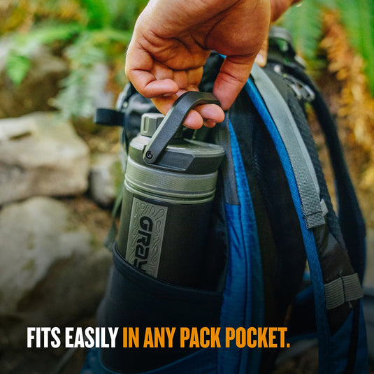 16.9 oz UltraPress® Purifier - Covert Edition