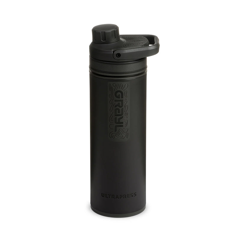 Load image into Gallery viewer, 16.9 oz UltraPress® Purifier - Covert Edition
