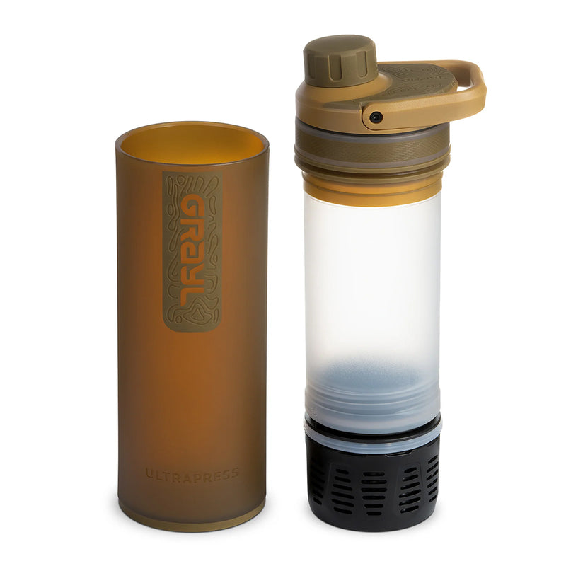 Load image into Gallery viewer, 16.9 oz UltraPress® Purifier - Covert Edition
