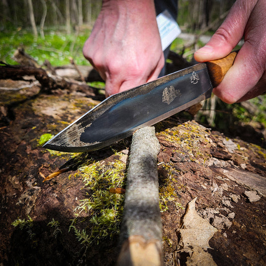 Grizzly - Outfitters Edition (Forged)