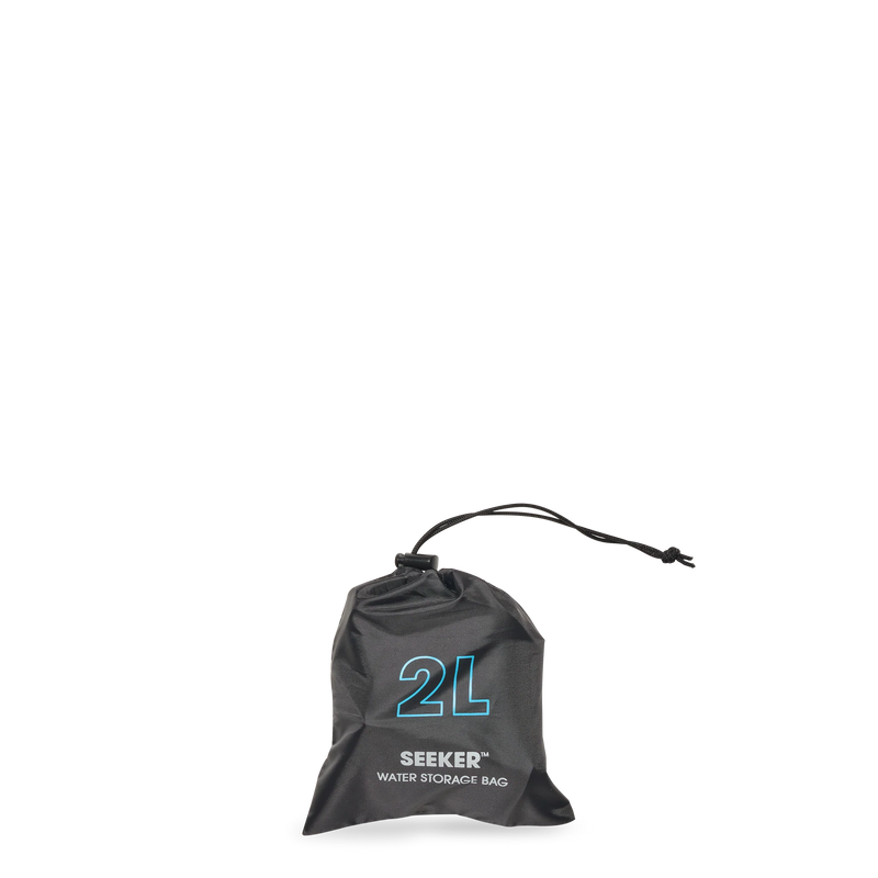 Pathfinder H2O Decon Kit
