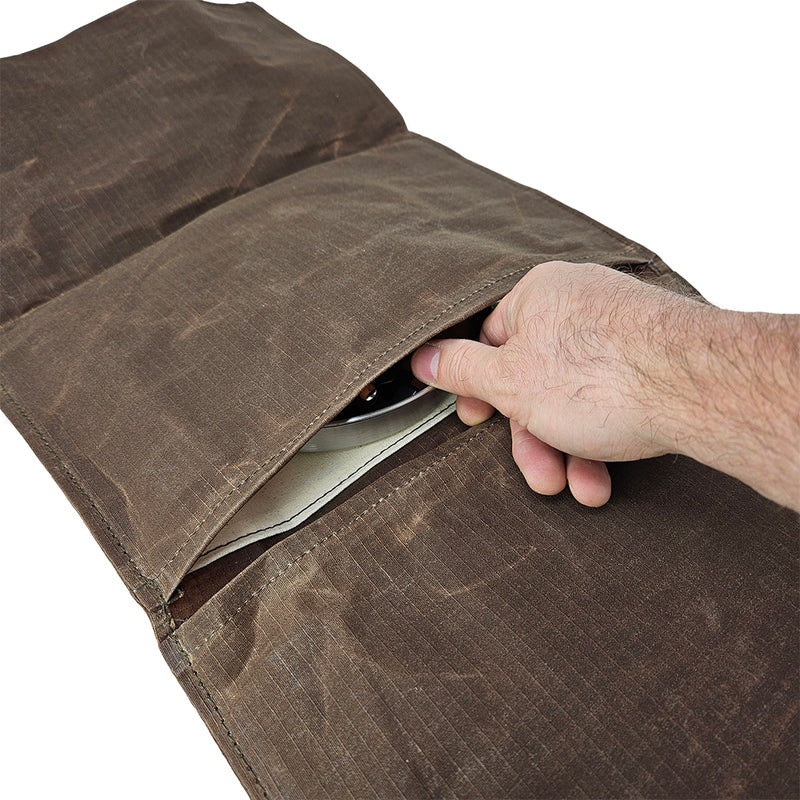 Haversack Cook Kit
