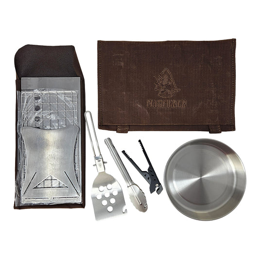 Haversack Cook Kit