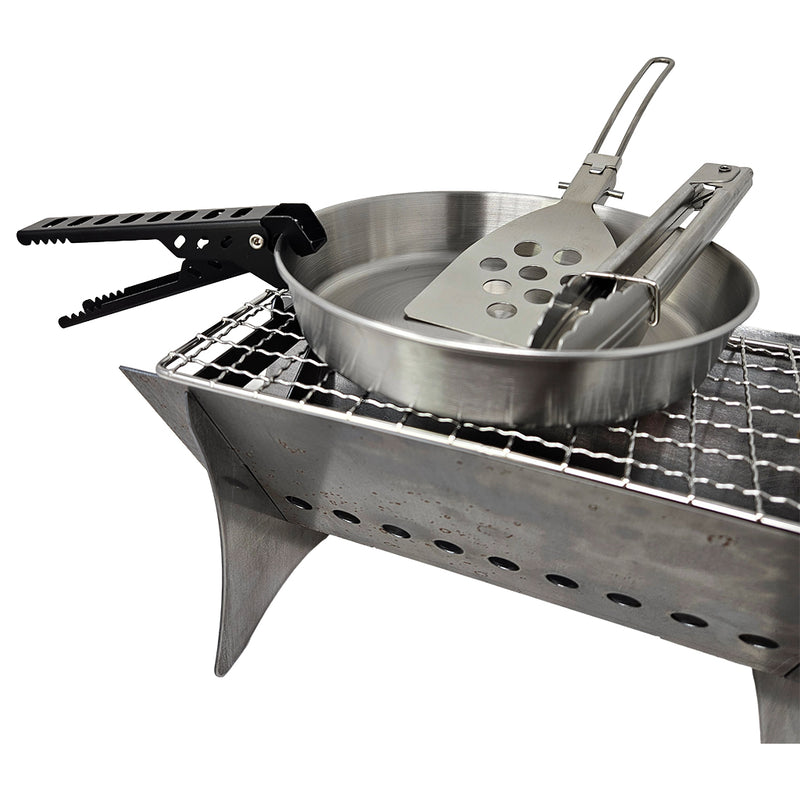 Haversack Cook Kit
