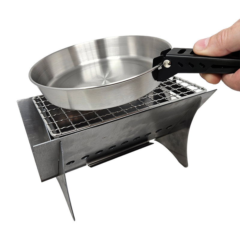 Haversack Cook Kit
