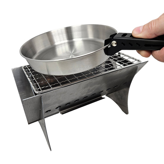 Haversack Cook Kit