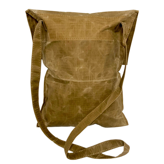Pathfinder Waxed Canvas Haversack CLEARANCE