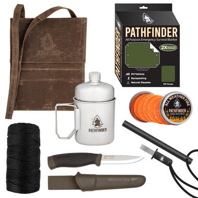 5C's Haversack Kit