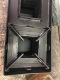 MinuteMan Rocket Stove
