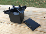 MinuteMan Rocket Stove