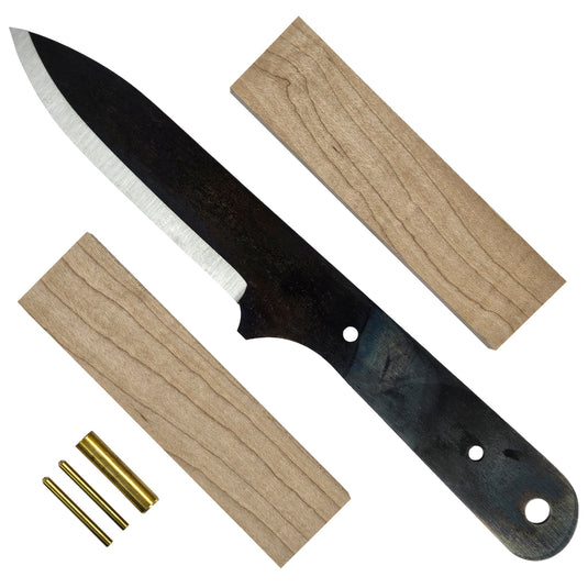 Knife Making Kit - Kephart