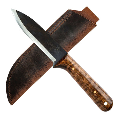 Kephart with Sheath (Forged)