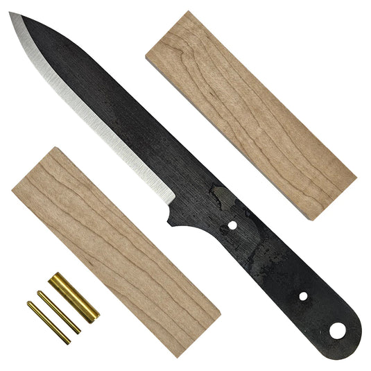 Knife Making Kit - Kephart XL