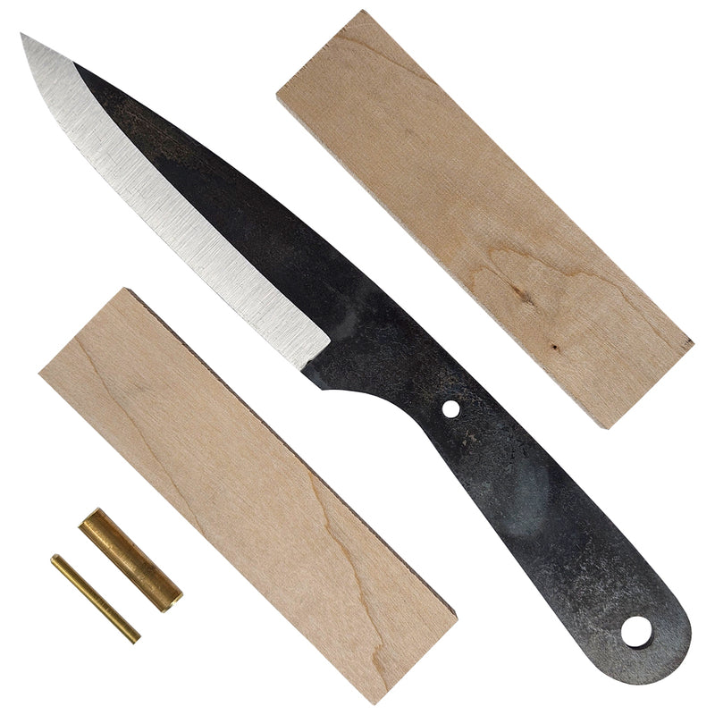 Load image into Gallery viewer, Knife Making Kit
