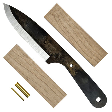Knife Making Kit - 13