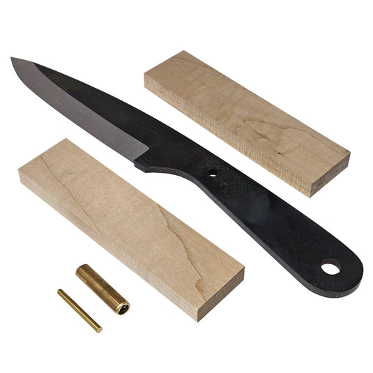 Knife Making Kit