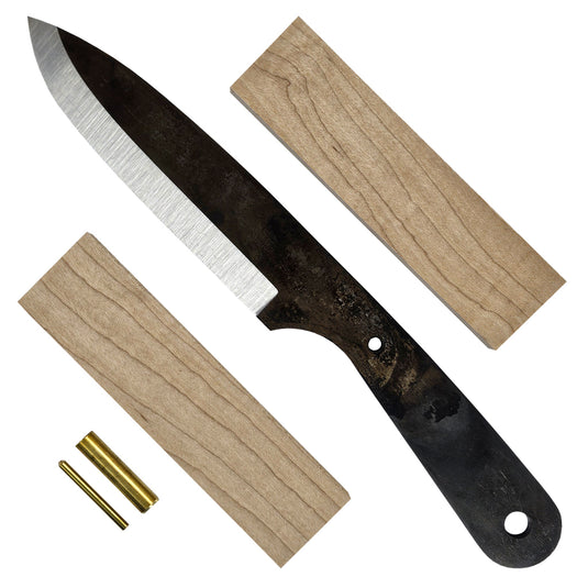 Knife Making Kit - 07