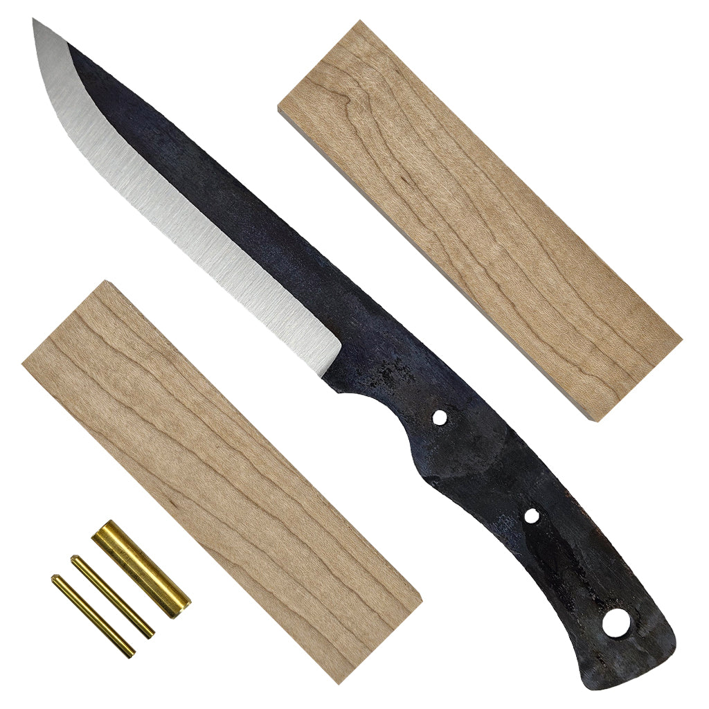 Scorpion HD Knife Making Kit | Self Reliance Outfitters