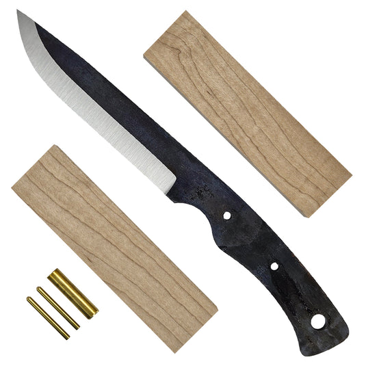 Knife Making Kit - Scorpion HD
