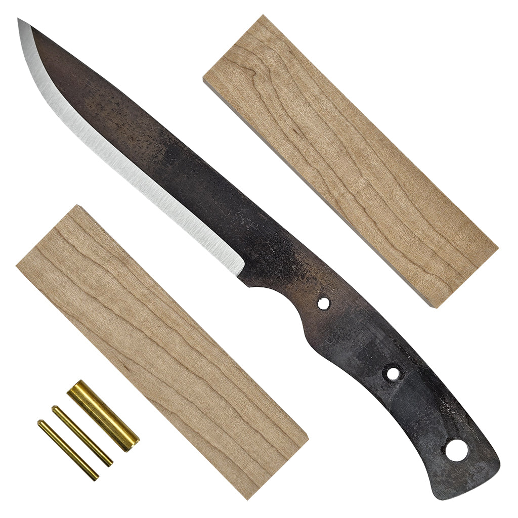 Scorpion XL Knife Making Kit | Self Reliance Outfitters