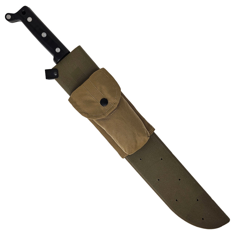 Knife Sheath Pouch - Universal
