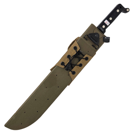 Knife Sheath Pouch - Universal