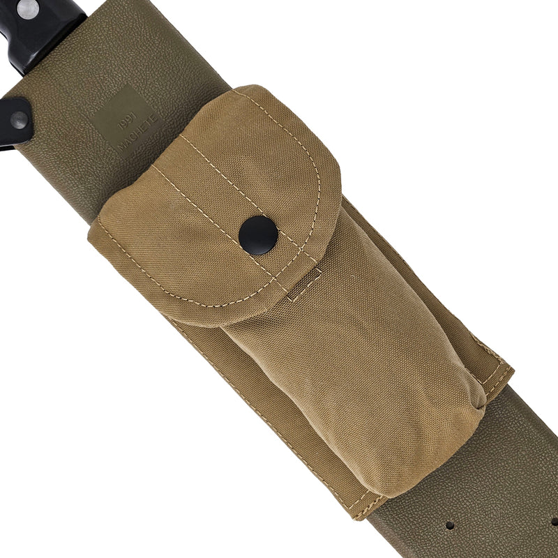 Knife Sheath Pouch - Universal
