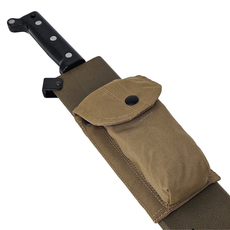 Knife Sheath Pouch - Universal
