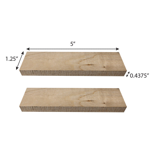 Knife Making Kit
