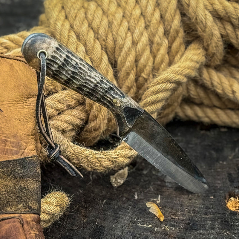Load image into Gallery viewer, Knife Making Kit
