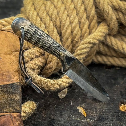 Knife Making Kit