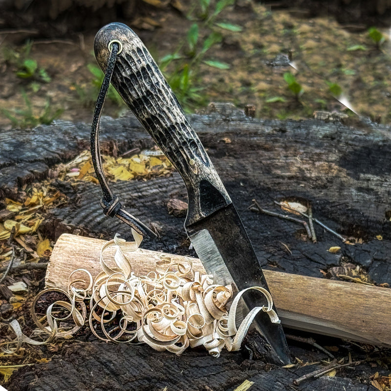 Load image into Gallery viewer, Knife Making Kit
