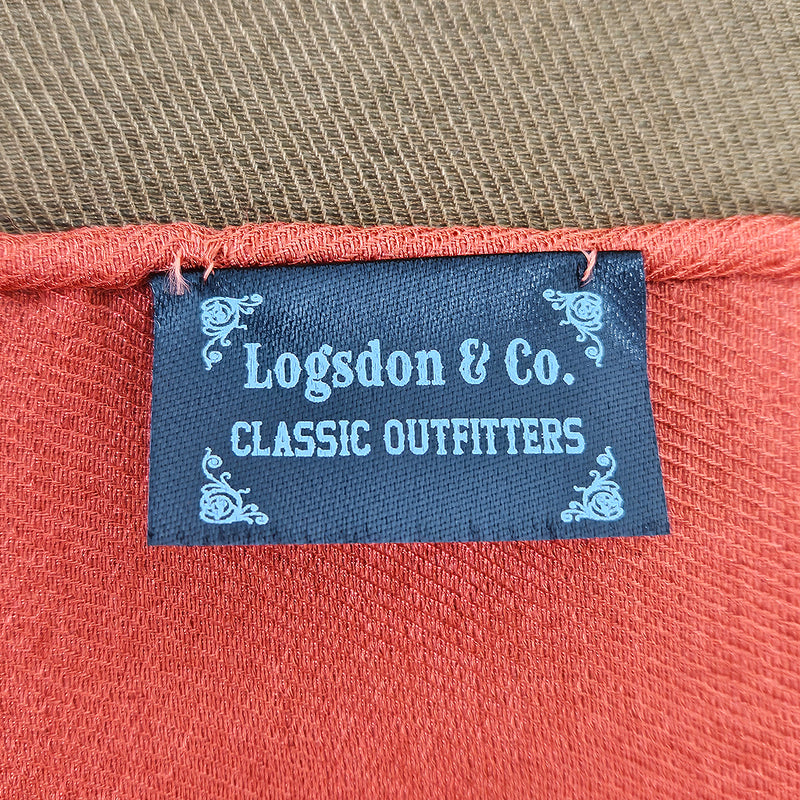 Logsdon Scarf
