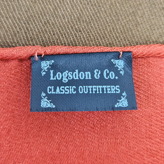 Logsdon Scarf