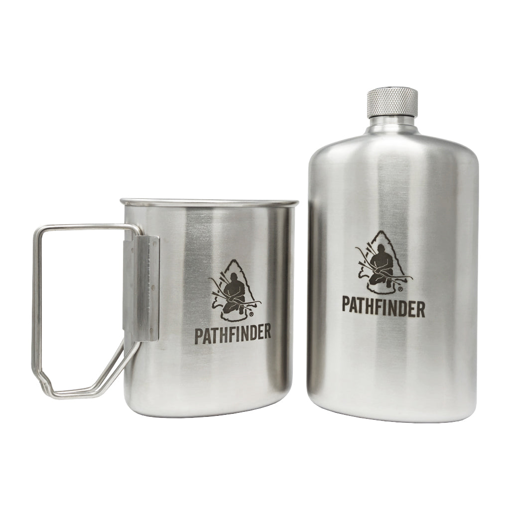 Pathfinder Hydration & Water Treatment – Self Reliance