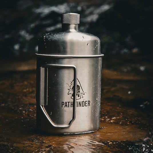 Haversack Cook Kit