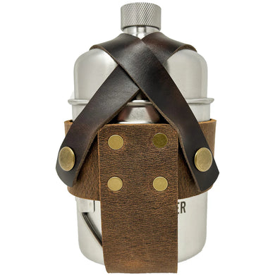 Pathfinder M34 Scout Canteen & Carrier COMBO