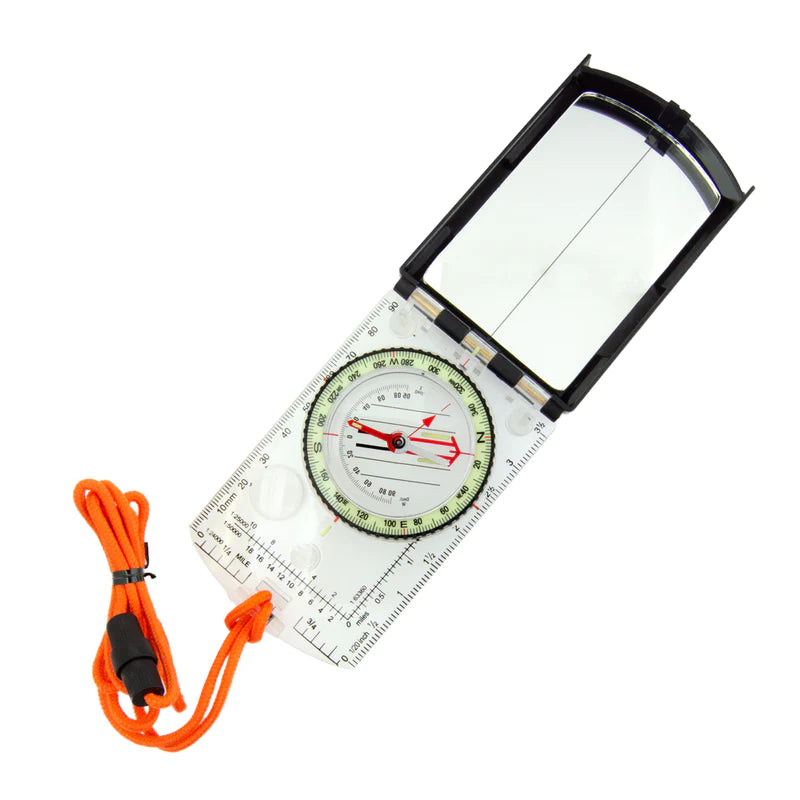 ProSight Map Compass | Self Reliance Outfitters