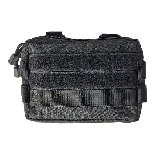 MOLLE TAC Utility Pouch w/Pathfinder School Patch