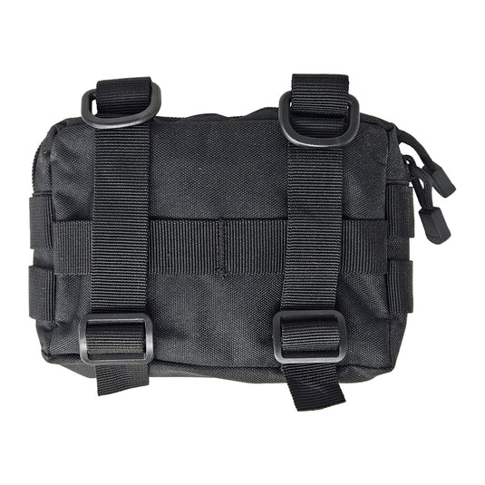 MOLLE TAC Utility Pouch w/Pathfinder School Patch