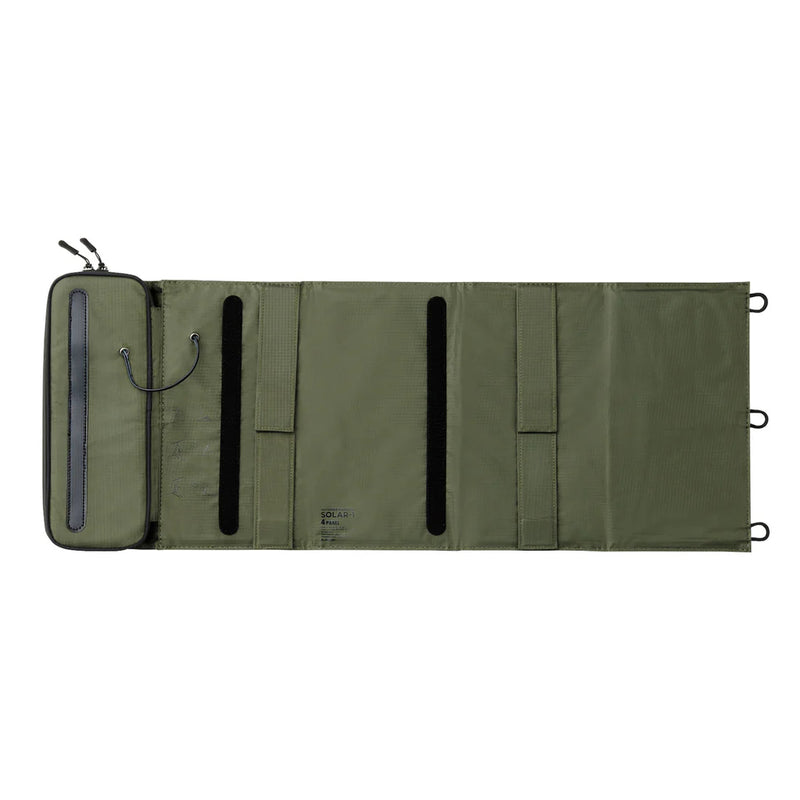 4 Panel Solar Charger
