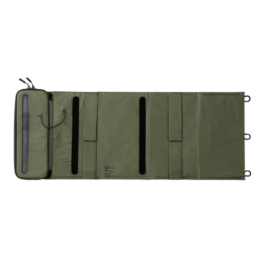 4 Panel Solar Charger