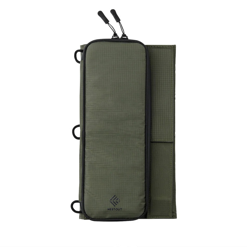 4 Panel Solar Charger
