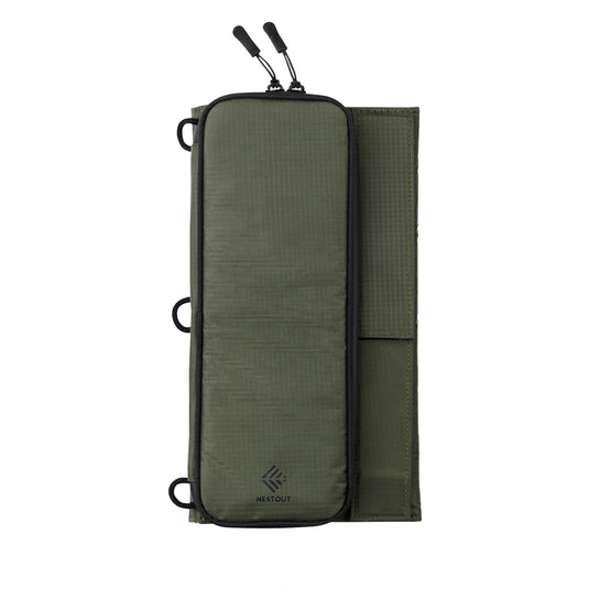 4 Panel Solar Charger
