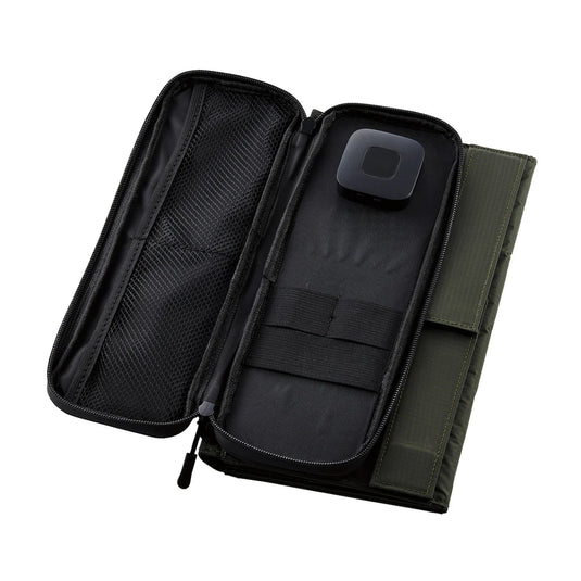 4 Panel Solar Charger