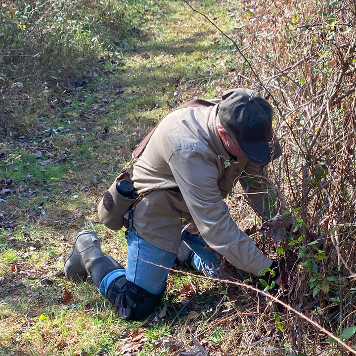 MODERN TRAPPING – Self Reliance Outfitters