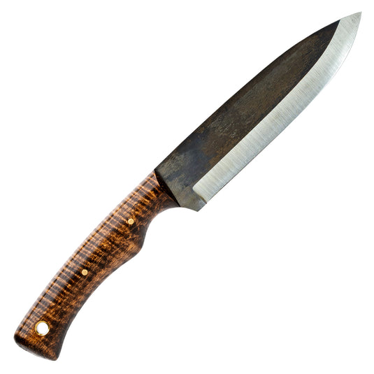 Mountain Lion (Forged)