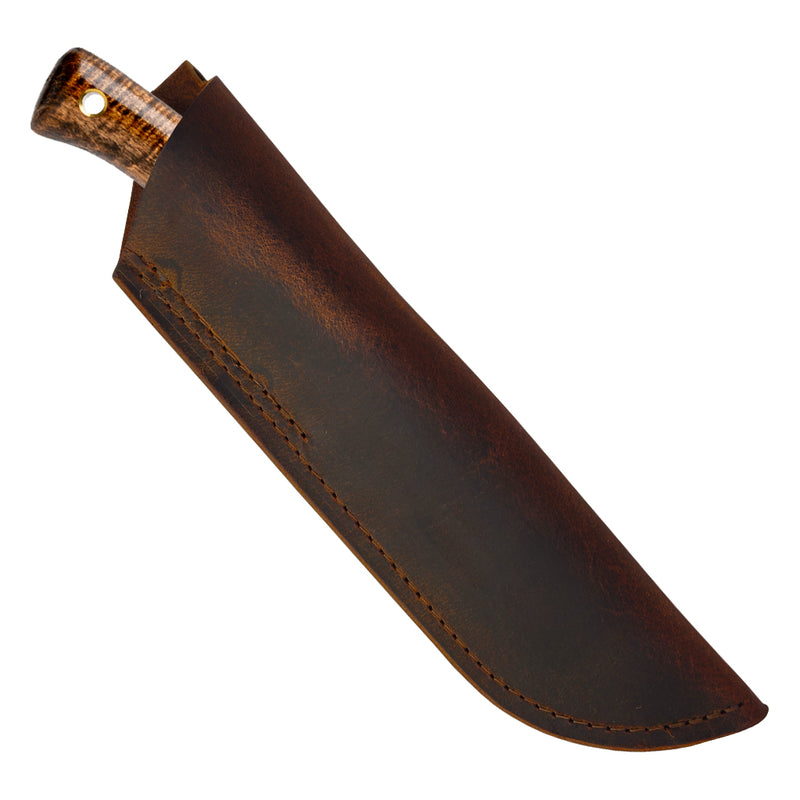 Load image into Gallery viewer, Mountaineer with Sheath
