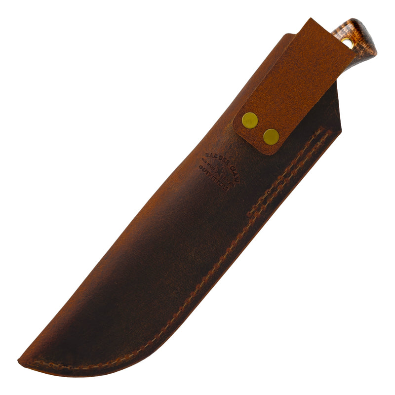 Load image into Gallery viewer, Mountaineer with Sheath
